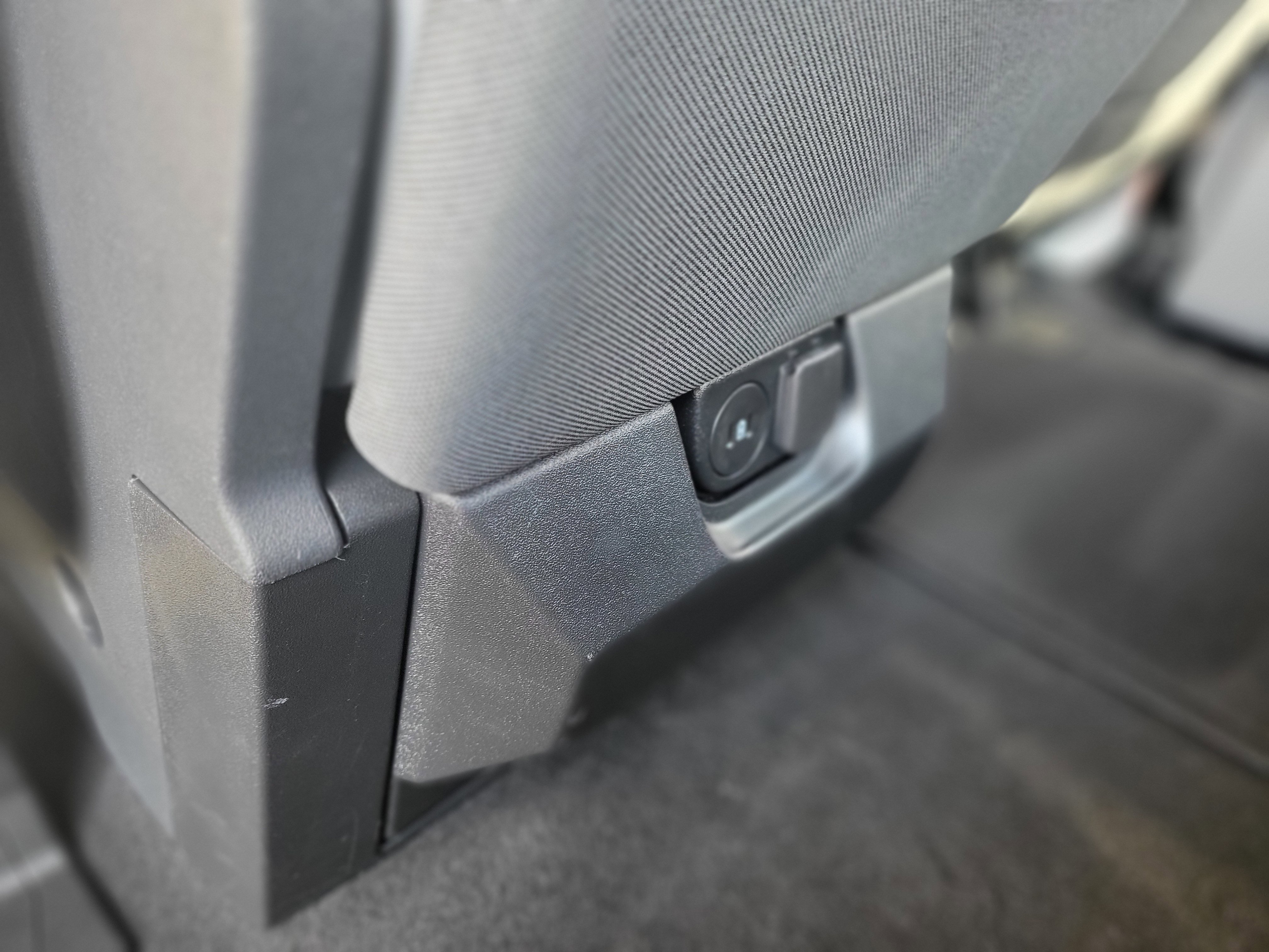 Used 2025 Ford F350 XL w/ STX Appearance Package image 33