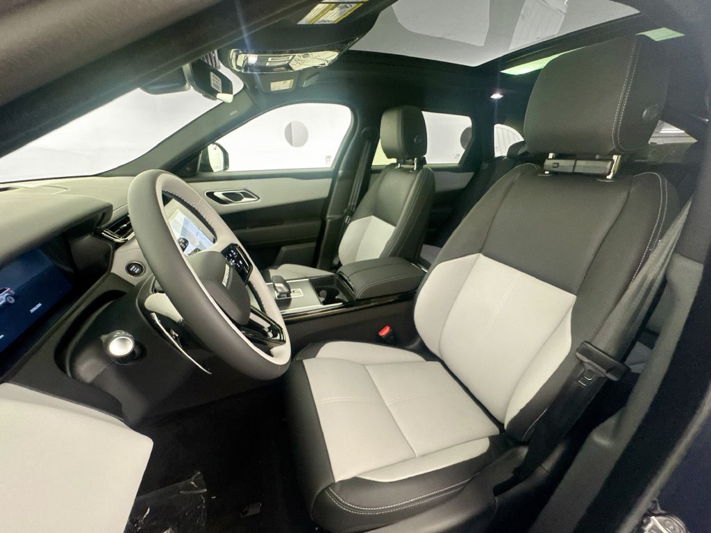 New 2026 Land Rover Range Rover Velar Belgravia AWD/4WD image 21