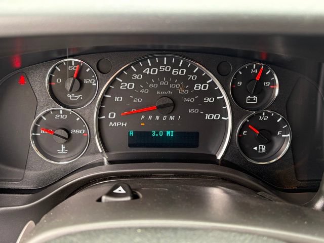 New 2026 Chevrolet Express 2500 w/ Driver Convenience Package RWD image 19