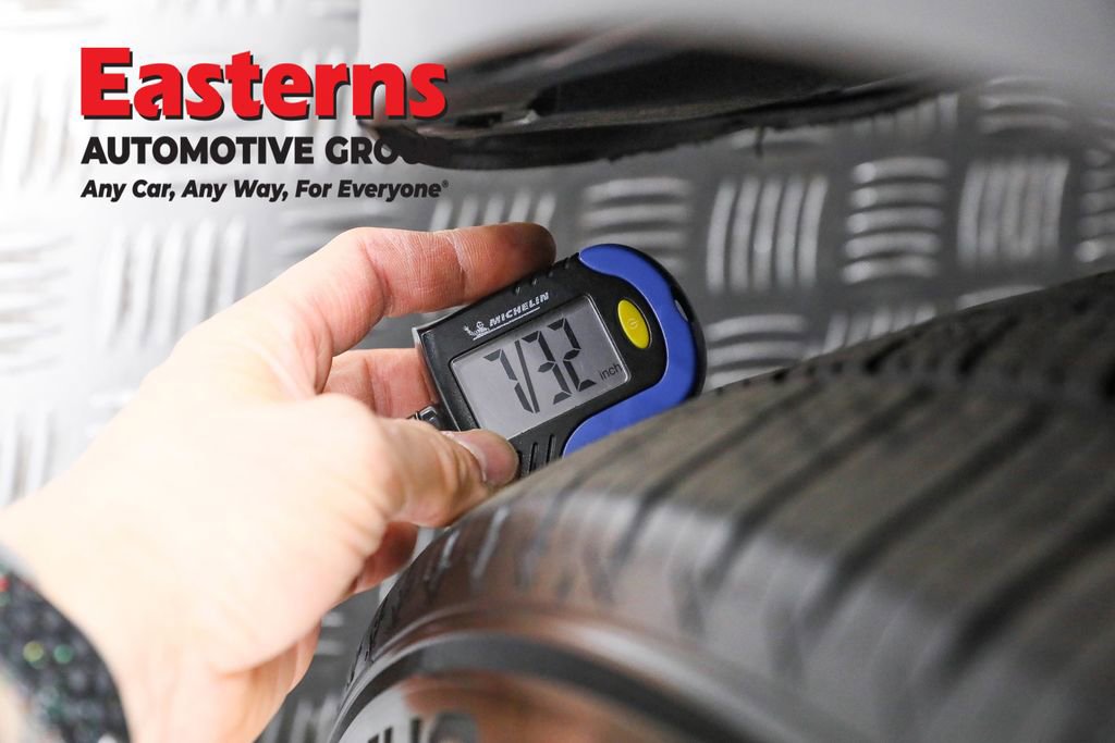 Used 2021 Tesla Model Y Standard Range image 24