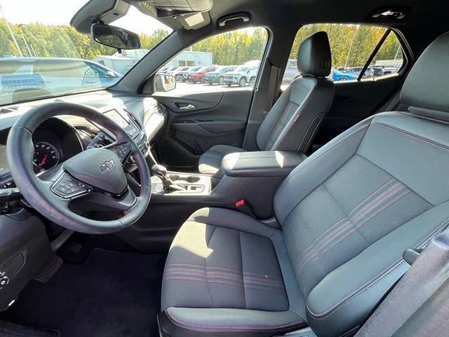 Used 2024 Chevrolet Equinox RS image 14