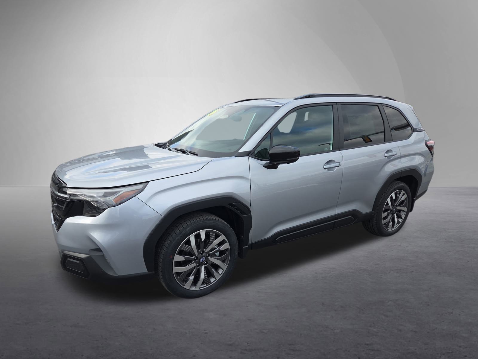 New 2026 Subaru Forester Touring AWD/4WD image 8