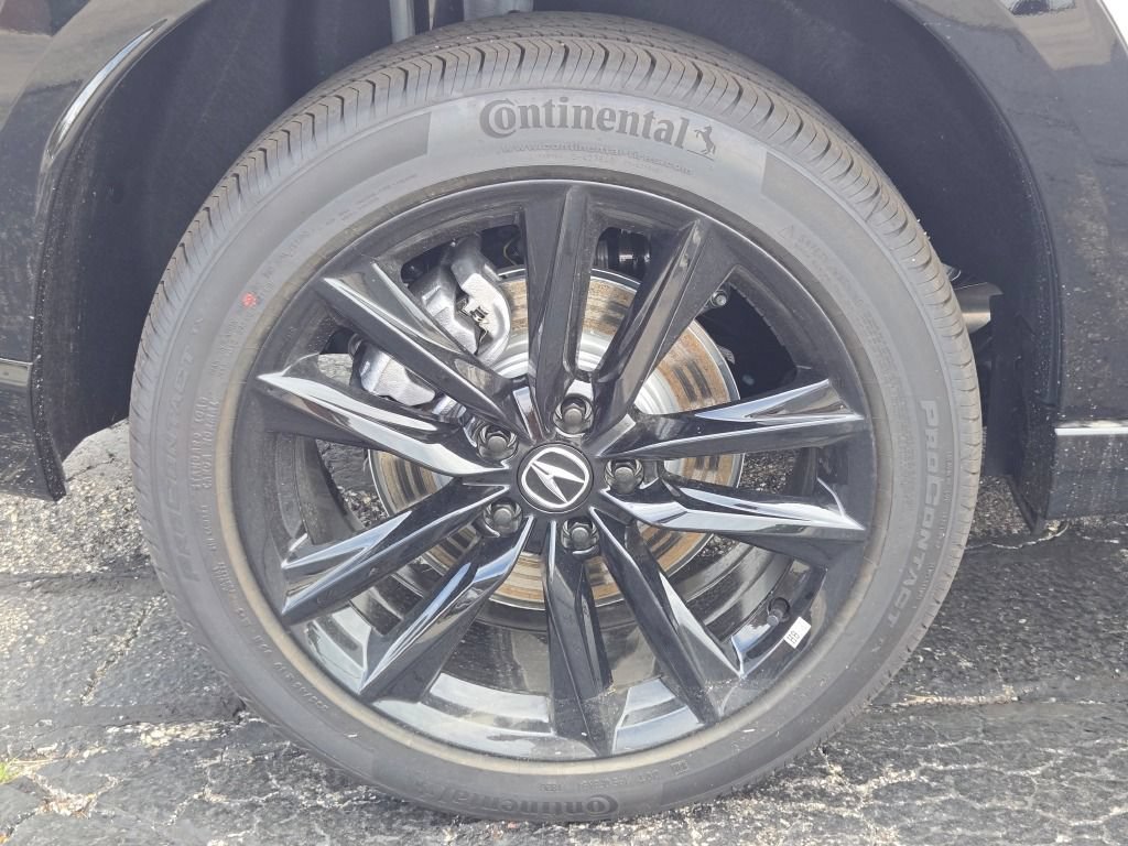 New 2026 Acura ADX A-Spec w/ Advance Package AWD/4WD image 18