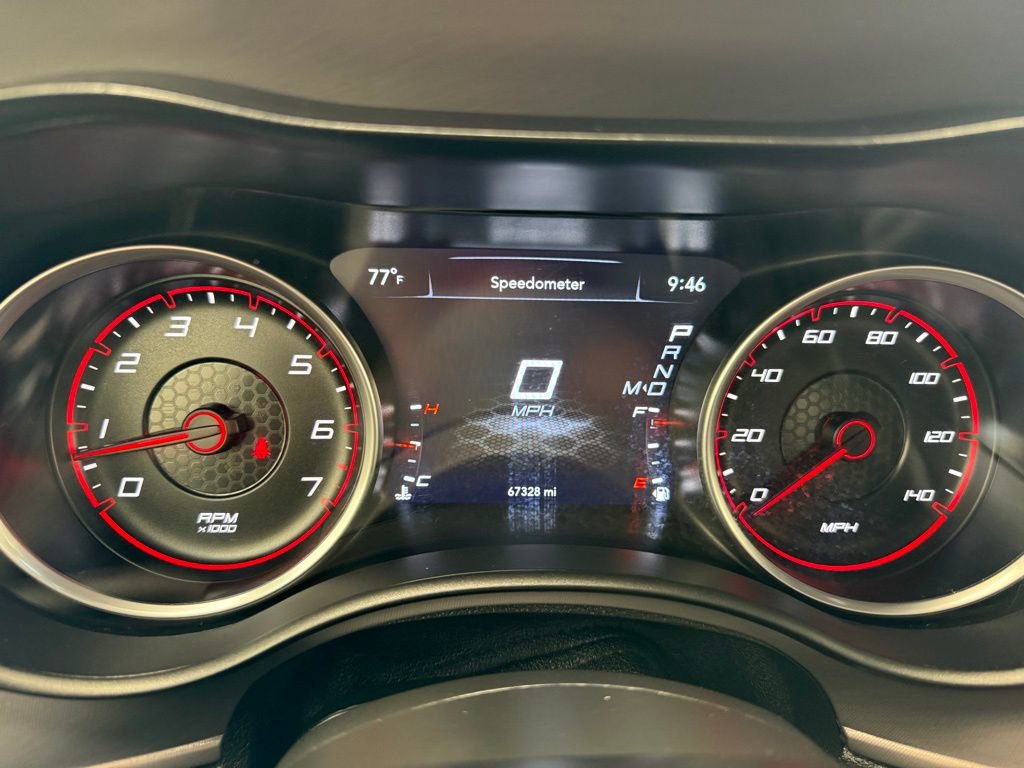 Used 2023 Dodge Charger SXT image 42