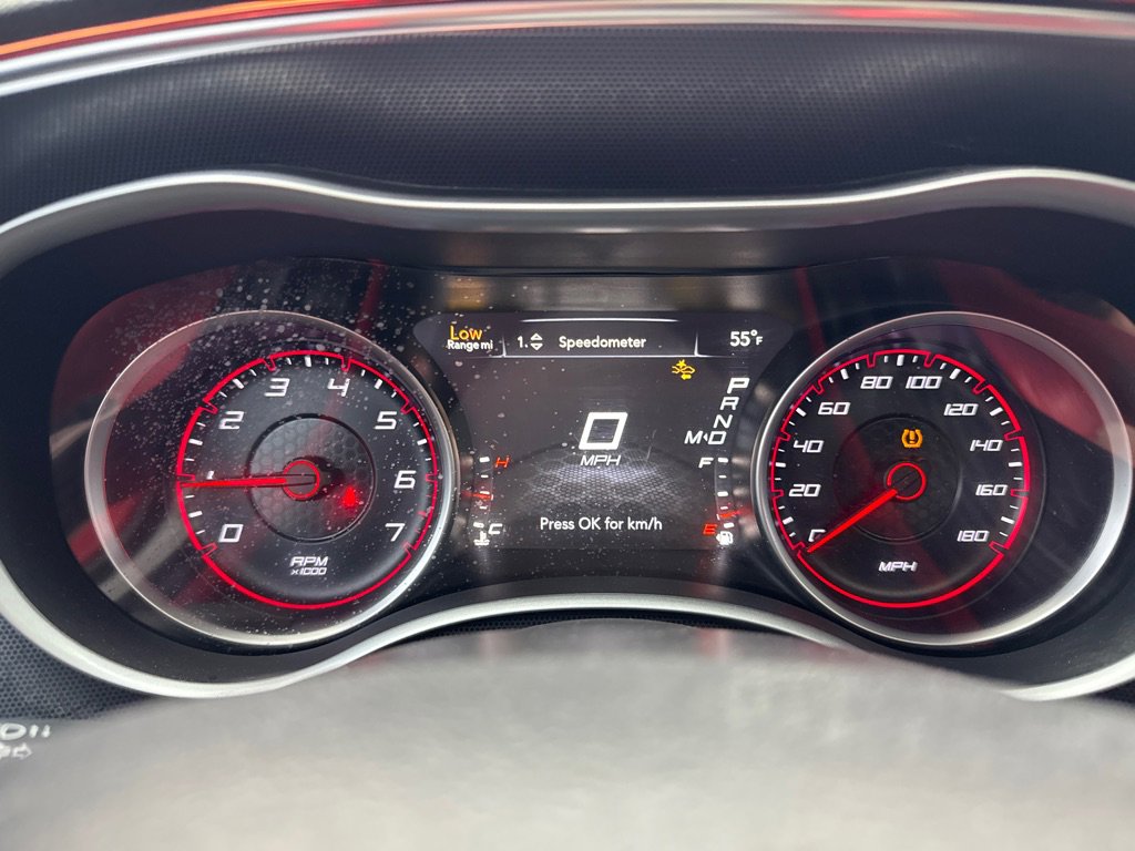 Used 2016 Dodge Charger R/T Scat Pack w/ Technology Group image 18