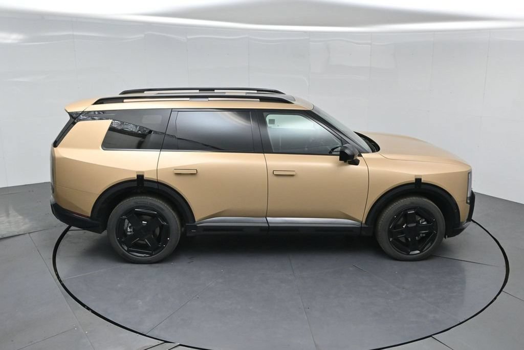 New 2027 Kia Telluride X-Line SX Prestige AWD/4WD image 32