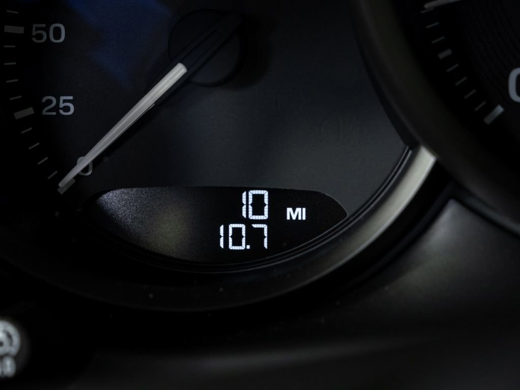 New 2026 Porsche Macan image 12