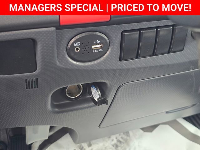 New 2025 Chevrolet Low Cab Forward image 27