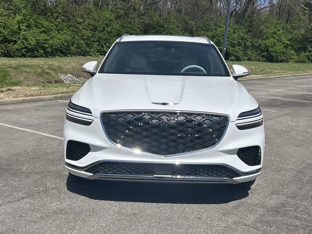 New 2026 Genesis GV70 2.5T Advanced image 2