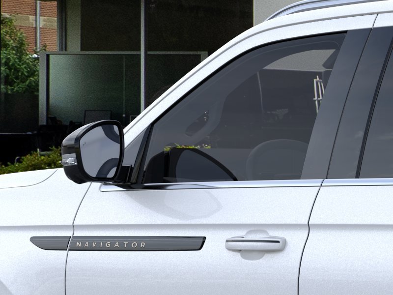New 2026 Lincoln Navigator L Black Label image 20