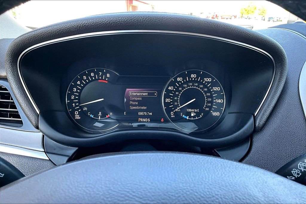 Used 2019 Lincoln MKC Premiere FWD image 14