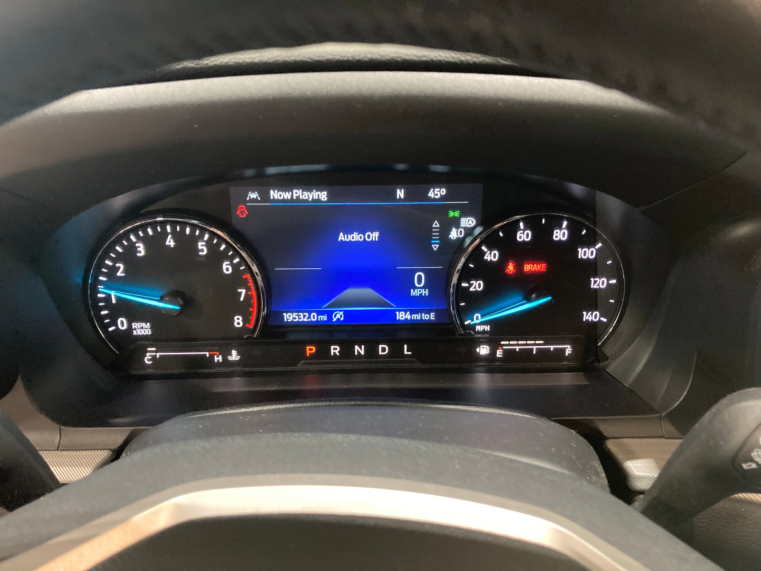Used 2023 Ford Explorer XLT w/ Equipment Group 202A image 24
