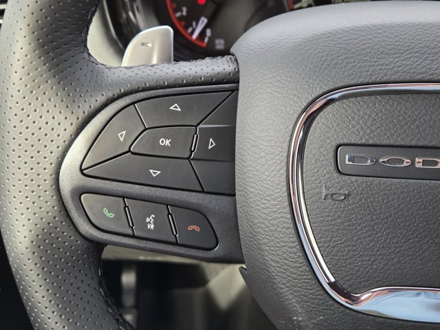 New 2026 Dodge Durango GT w/ Blacktop Package RWD image 44