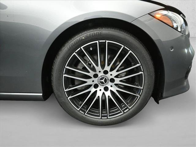 Certified 2026 Mercedes-Benz C 300 4MATIC Sedan image 24
