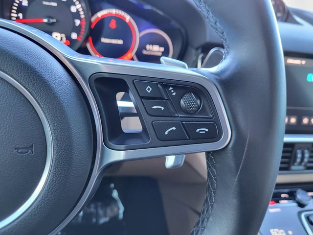 Used 2020 Porsche Cayenne image 17