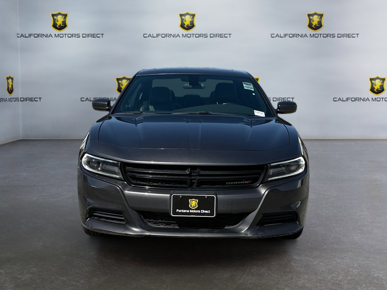 Used 2021 Dodge Charger SXT w/ Leather Interior Group image 8