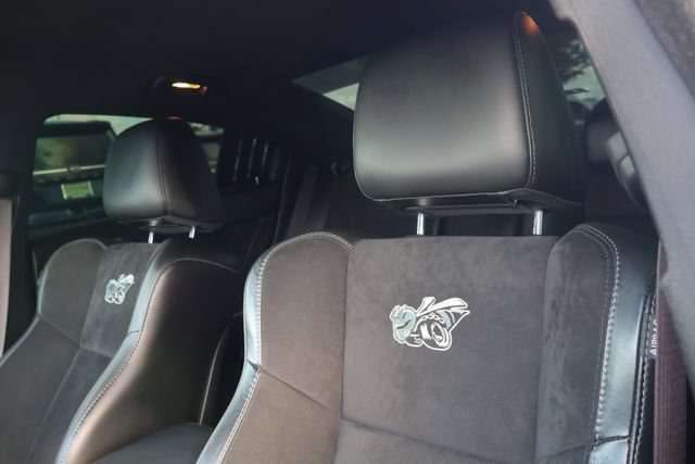 Used 2023 Dodge Charger Scat Pack w/ Plus Group RWD image 10