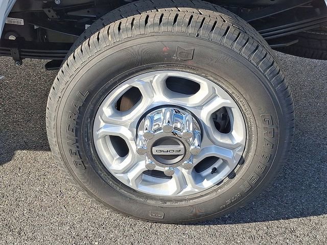 New 2026 Ford F350 XLT w/ Snow Plow Prep Package AWD/4WD image 5