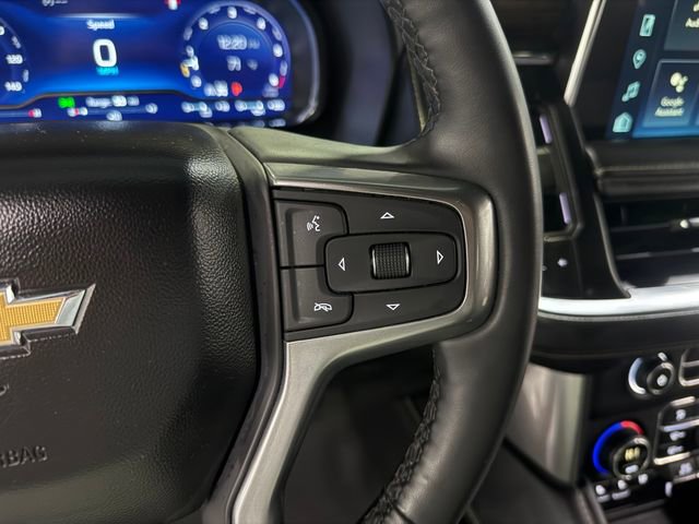 Certified 2024 Chevrolet Tahoe Premier image 19