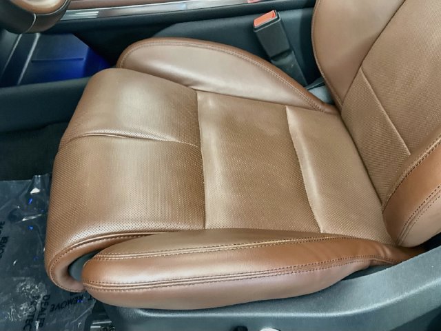 Used 2025 Lincoln Navigator Reserve AWD/4WD image 20