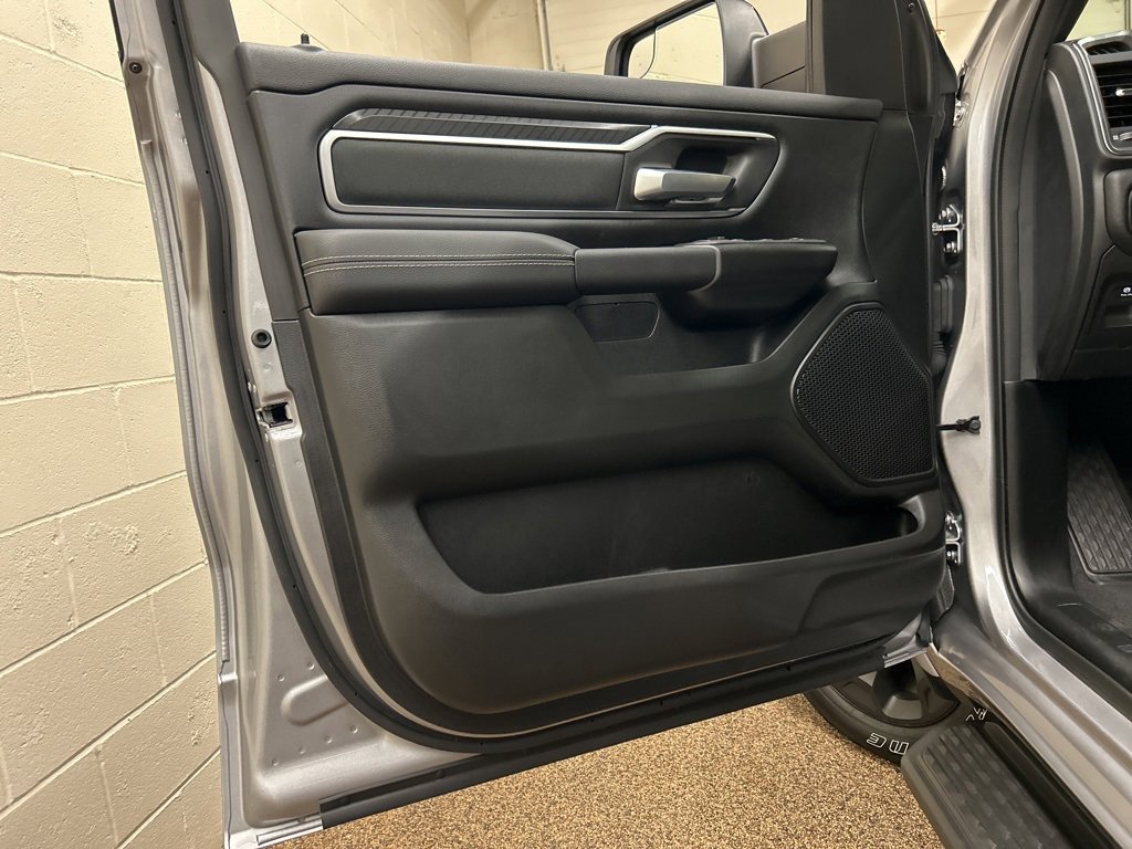 New 2026 RAM 1500 Big Horn image 13