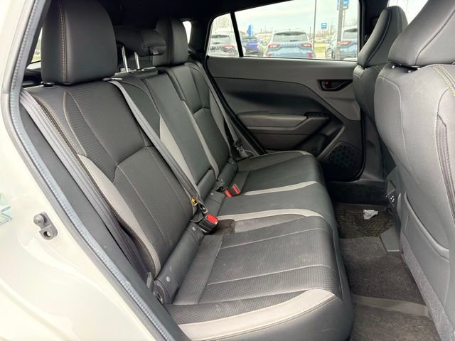 Used 2024 Subaru Crosstrek 2.5i Wilderness image 17