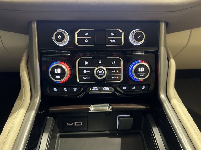 Certified 2021 GMC Yukon Denali RWD image 17