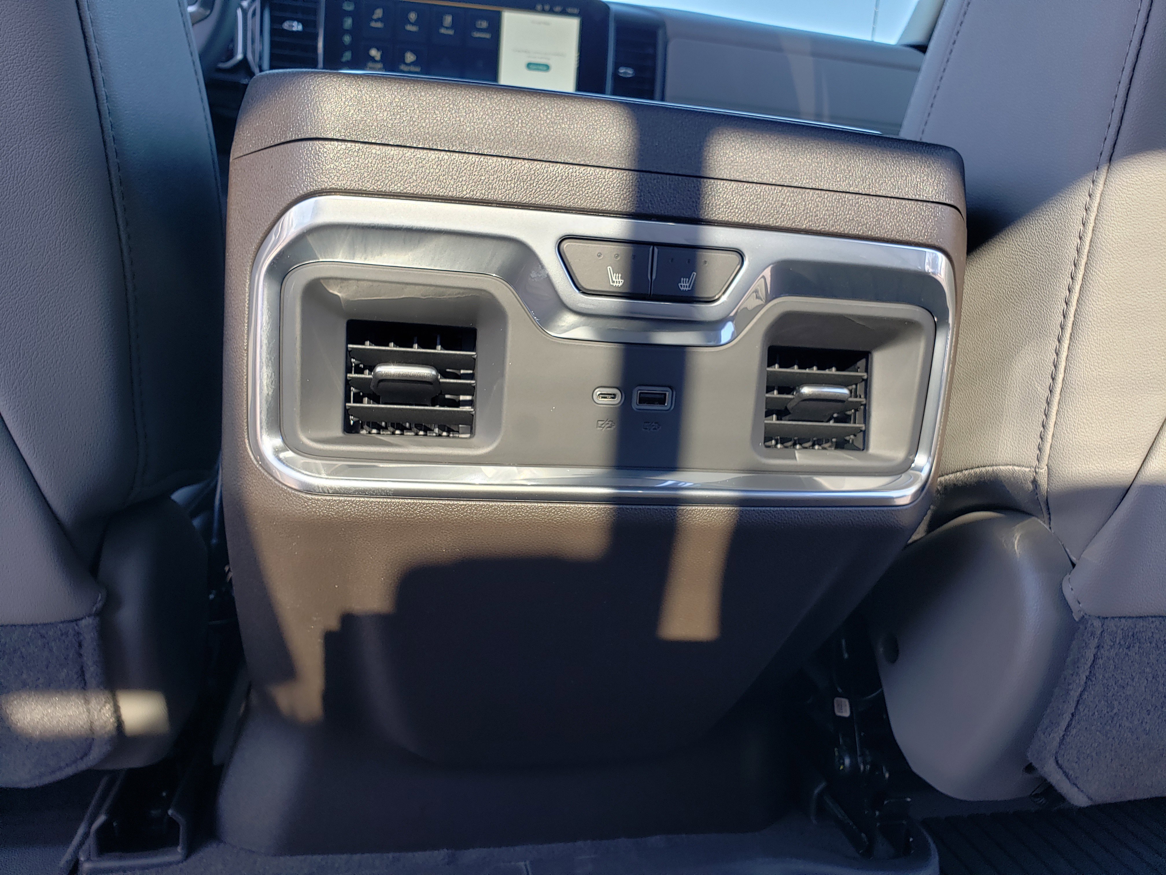 New 2026 Chevrolet Silverado 1500 LTZ image 35