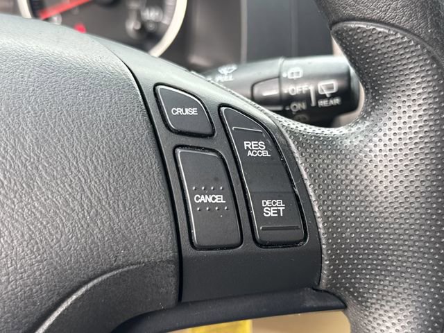 Used 2009 Honda CR-V LX image 24