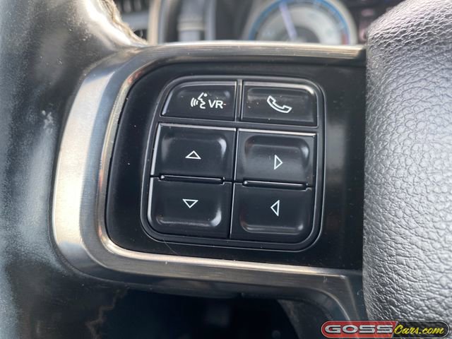 Used 2021 RAM 3500 Limited image 19