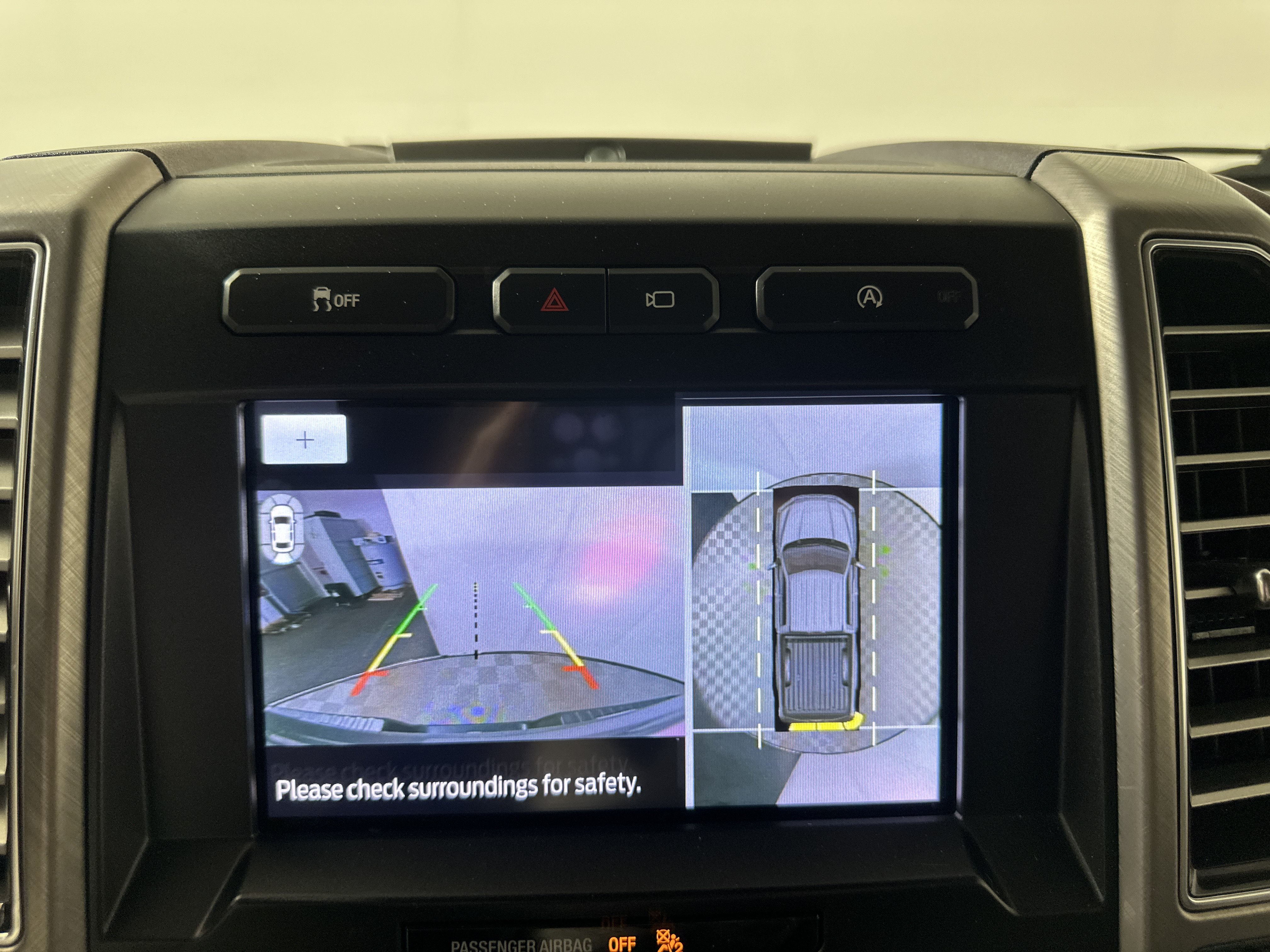 Used 2019 Ford F150 Limited w/ Trailer Tow Package AWD/4WD image 20