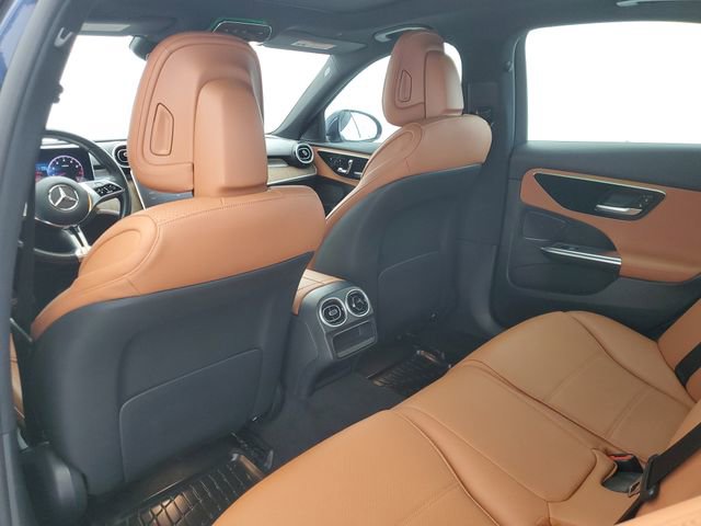 Used 2024 Mercedes-Benz C 300 Sedan image 14