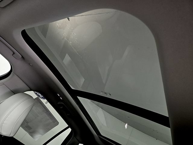 New 2026 Lincoln Aviator Reserve w/ Jet Appearance Package RWD image 14