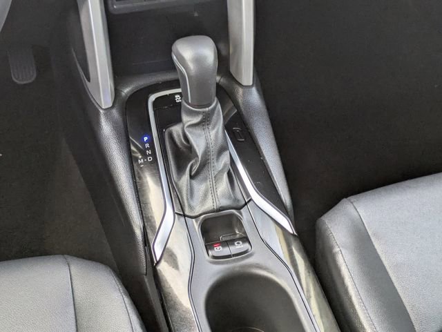 Used 2023 Toyota Corolla Cross XLE w/ Convenience Package image 15