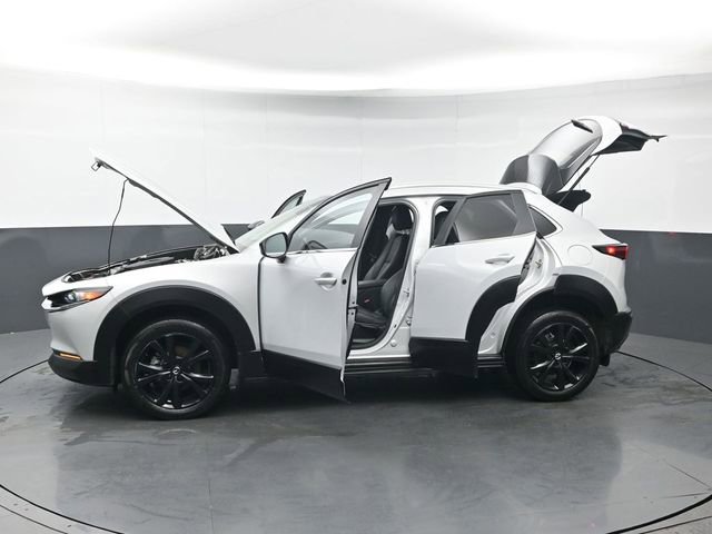 Certified 2024 MAZDA CX-30 AWD 2.5 S w/ Select Sport Pkg image 40
