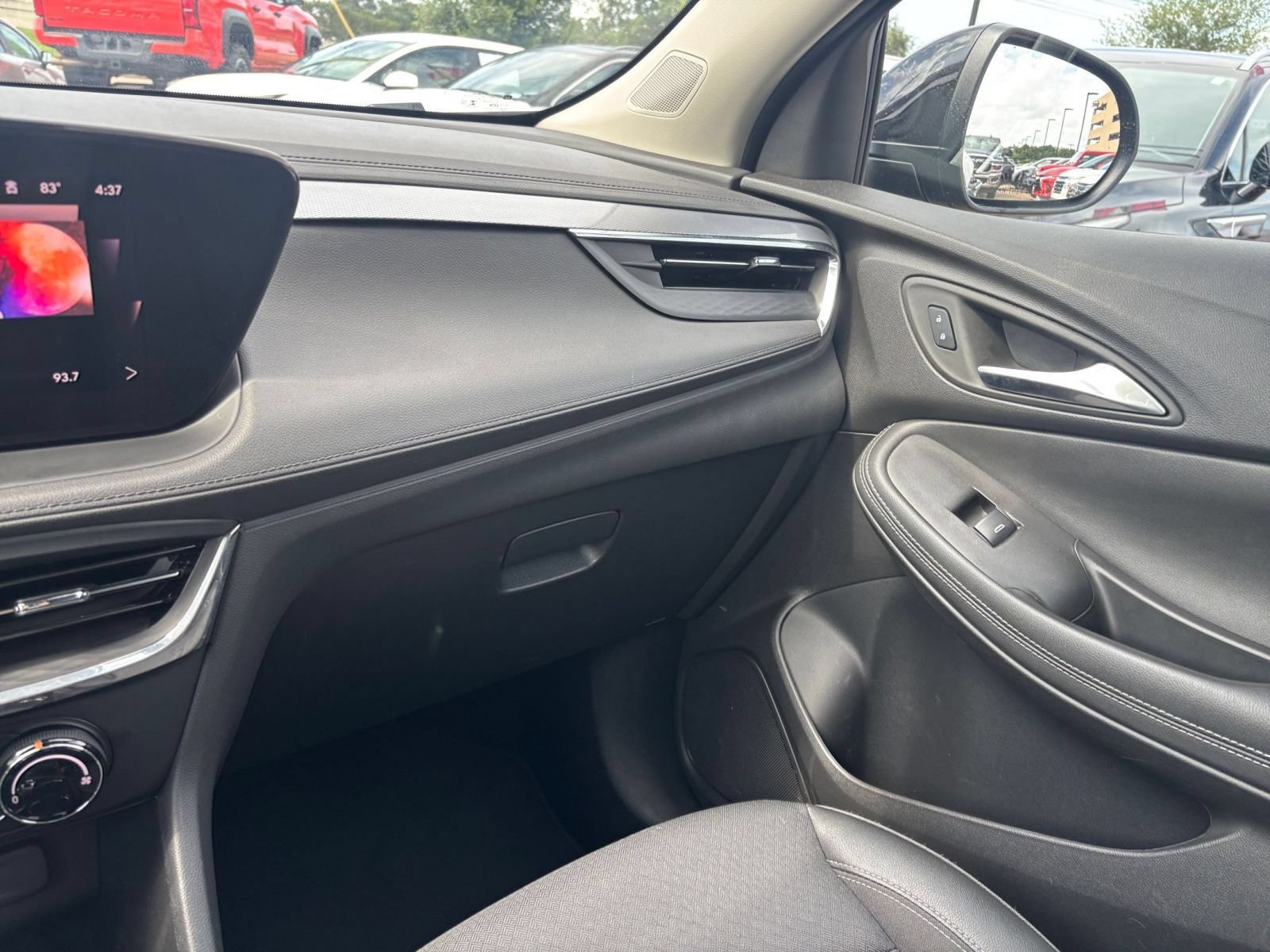 Used 2025 Buick Encore GX Preferred FWD image 34