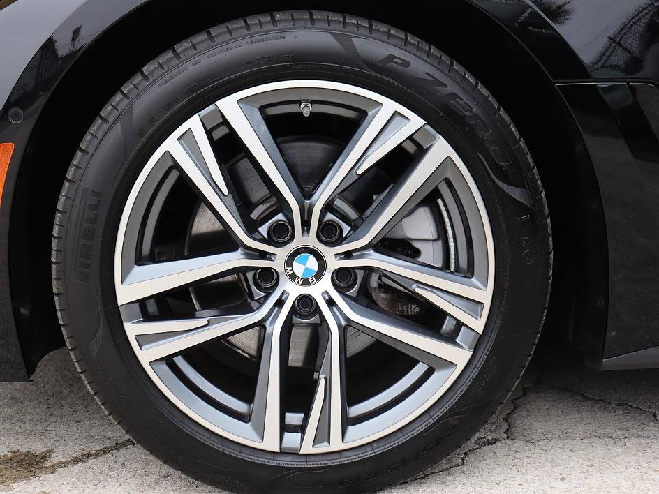 Used 2025 BMW 430i w/ Premium Package image 54