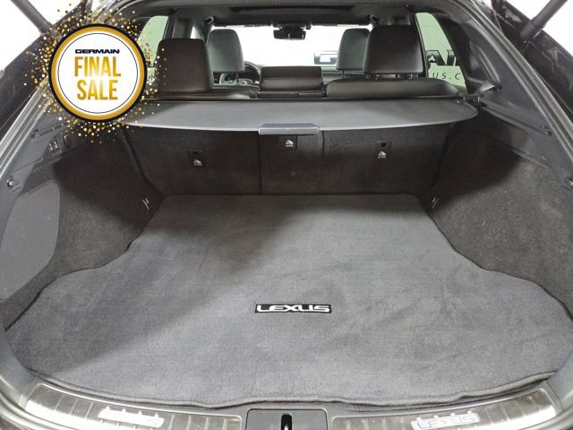 Certified 2024 Lexus RX 350 image 20