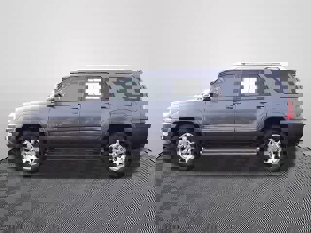 Used 2003 Toyota 4Runner Limited image 2