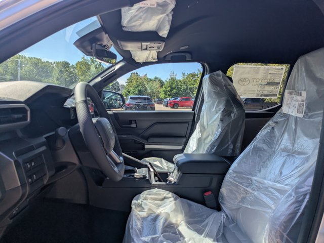New 2026 Toyota Tacoma SR5 AWD/4WD image 11