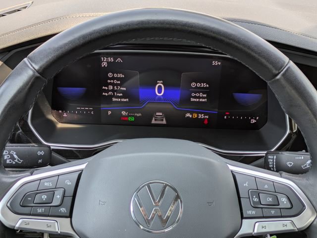 Certified 2024 Volkswagen Jetta Sport image 27