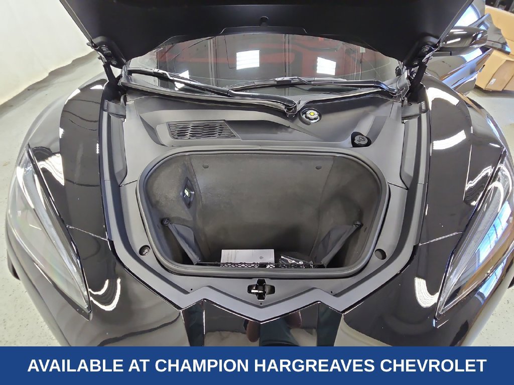 Used 2026 Chevrolet Corvette Z06 w/ Battery Protection Package RWD image 19