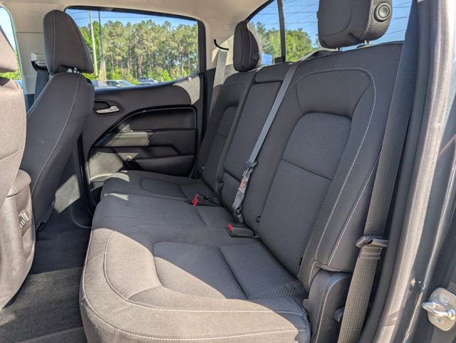 Used 2018 Chevrolet Colorado LT w/ LT Convenience Package image 29