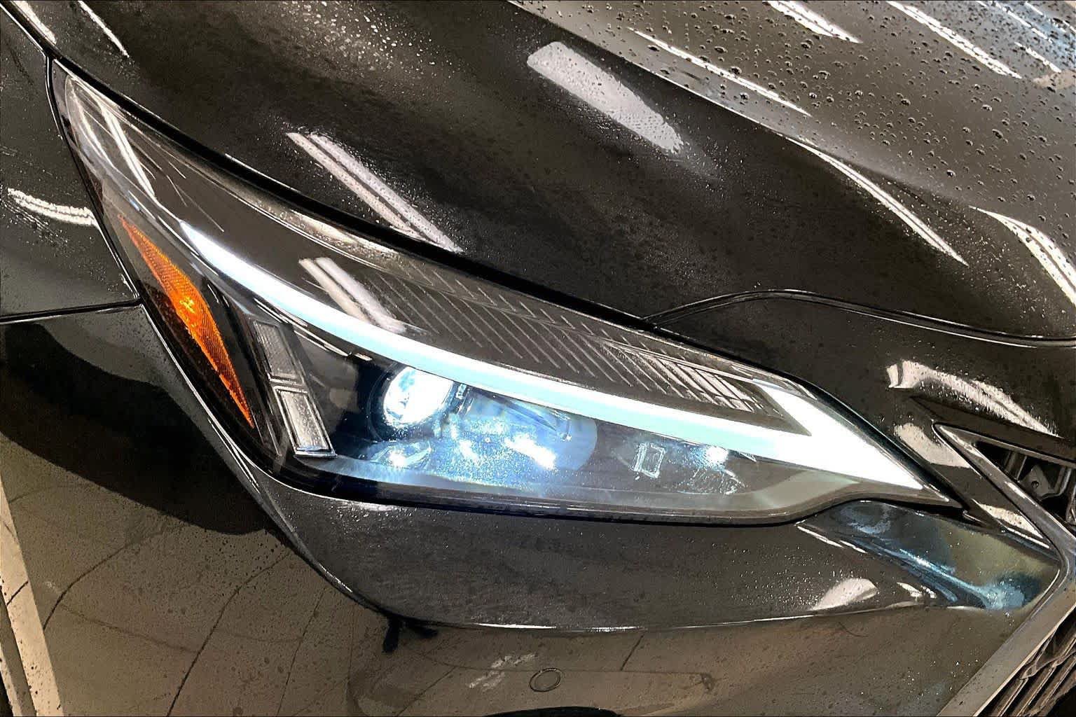Used 2023 Lexus NX 350 AWD image 54