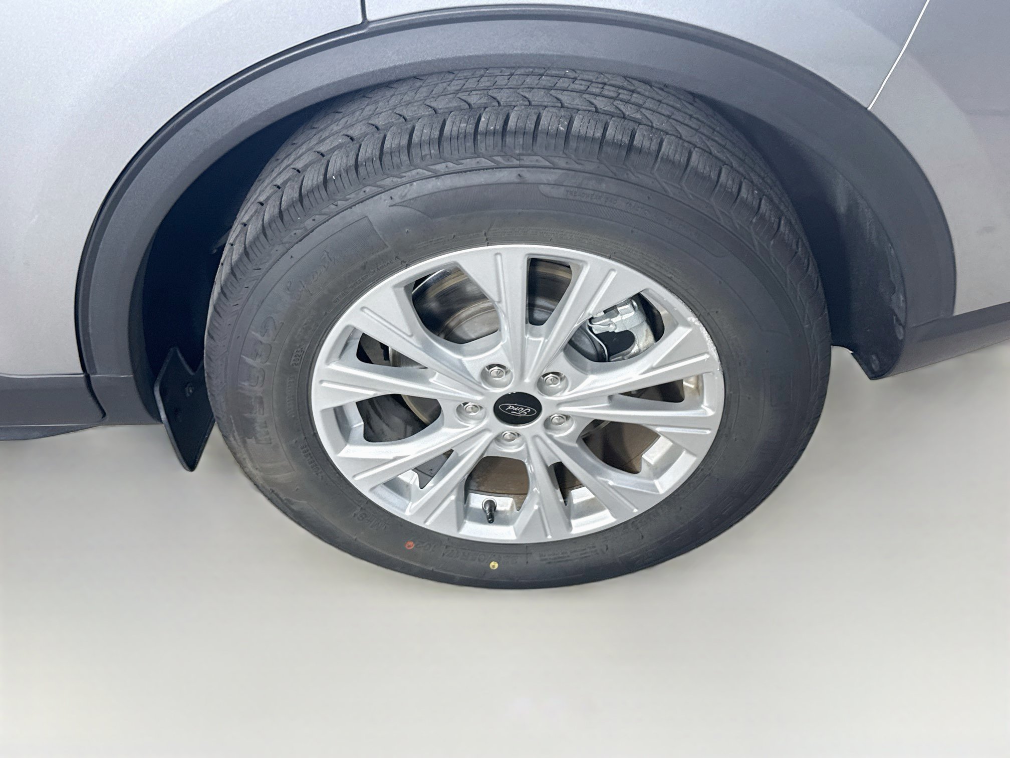 Used 2024 Ford Escape Active FWD image 35