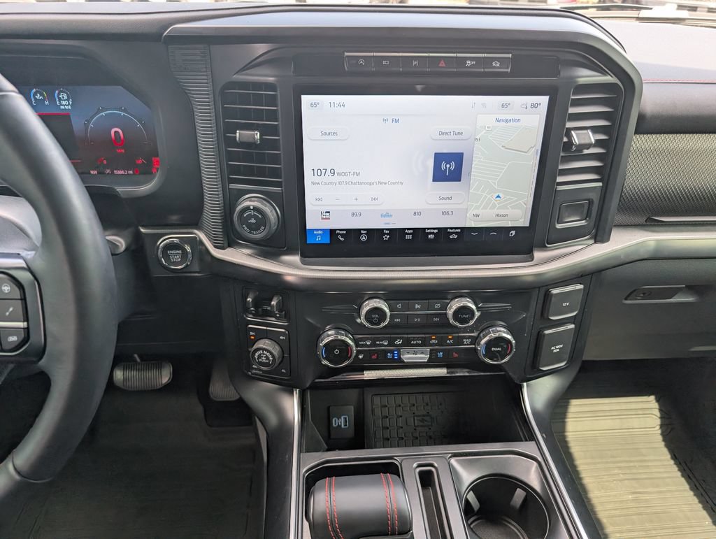 Used 2024 Ford F150 Raptor AWD/4WD image 20