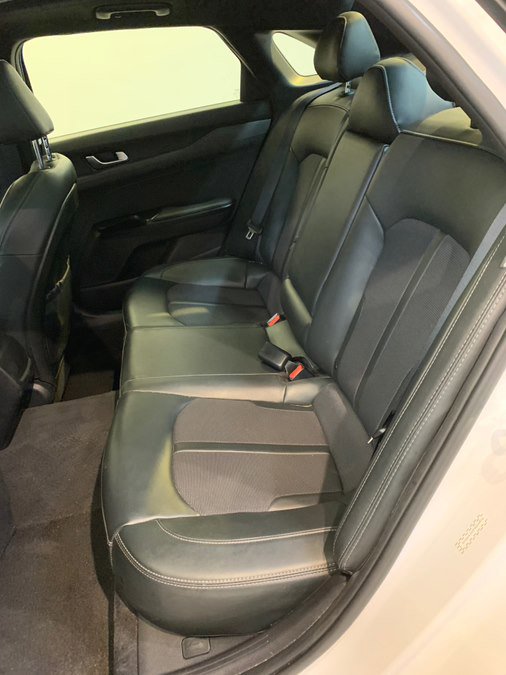Used 2023 Kia K5 GT-Line AWD/4WD image 43