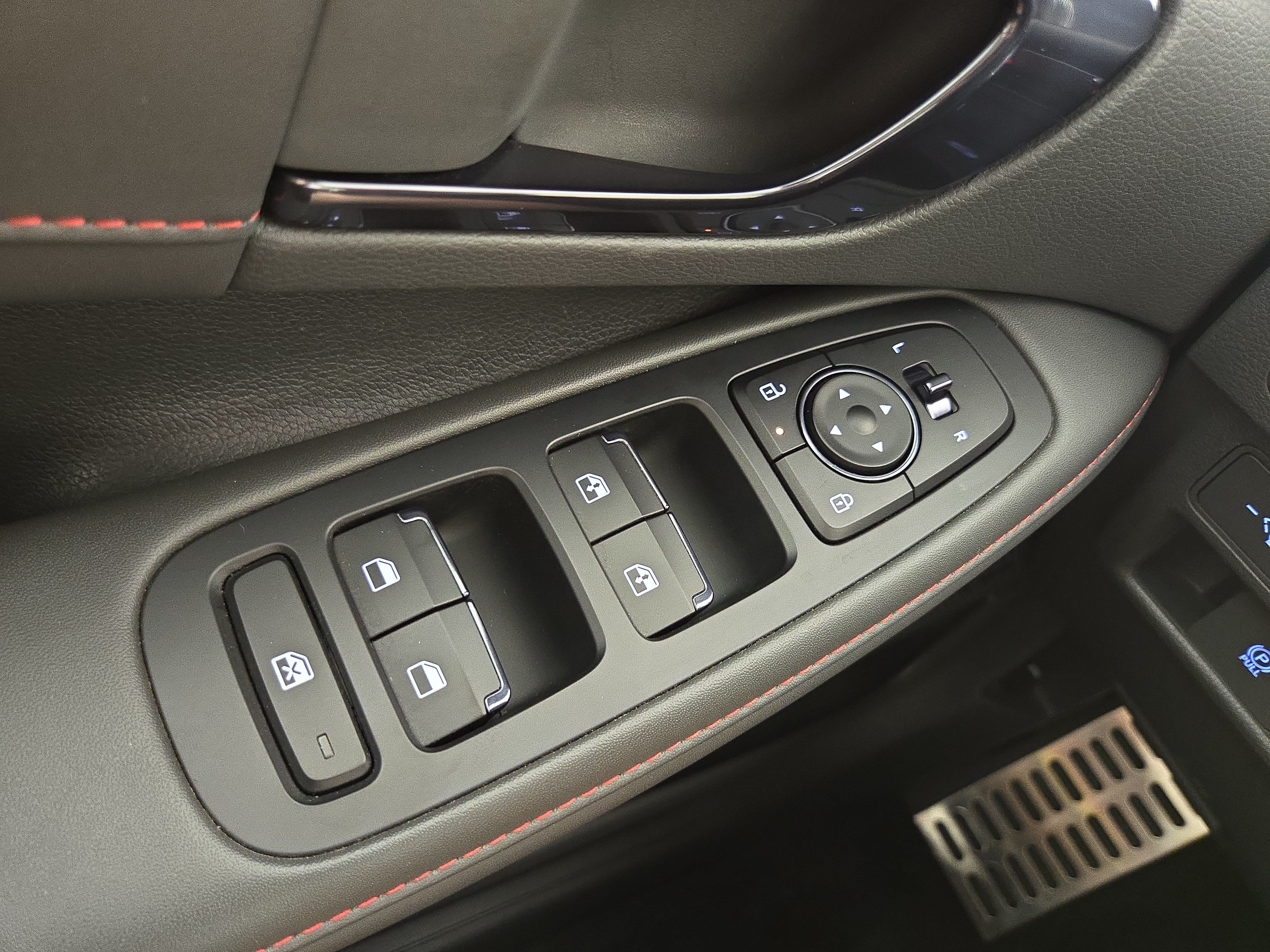 Used 2025 Hyundai Sonata N Line FWD image 28