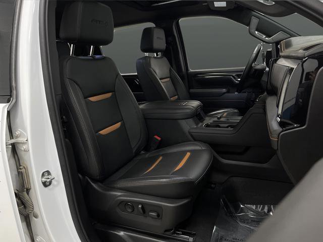 Used 2024 GMC Sierra 2500 AT4 w/ AT4 Preferred Package image 33