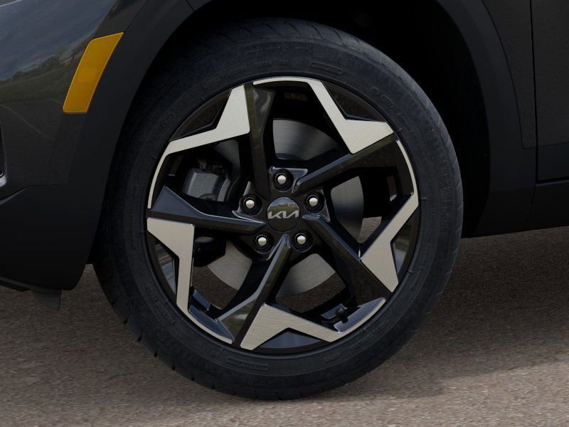 New 2026 Kia Seltos EX AWD/4WD image 9